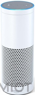 Розумна колонка Xiaomi Amazon Echo White